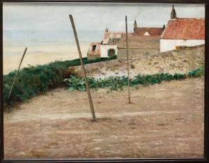Fiskeby, Bretagne