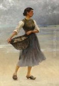 Musselplockerska