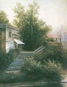 Italian Landscape