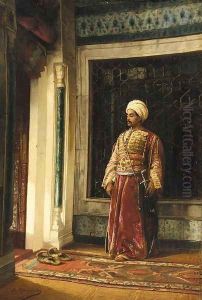 Turkish Guard