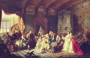 The Assembly under Peter the Great