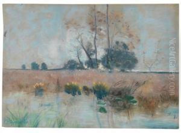 Am Wasser - view 1