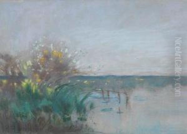 Am Wasser - view 1