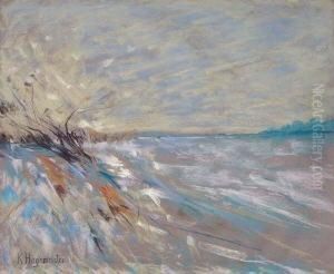 Uferlandschaft Uferlandschaft