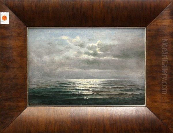 Seascape - view 1