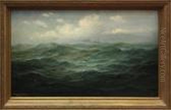 Seascape - view 1