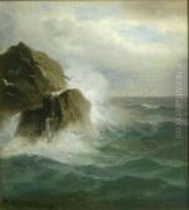 Crashing Waves Crashing Waves