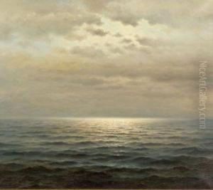 Calm Waters Calm Waters