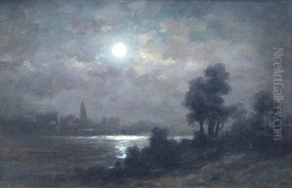 Nocturne - view 1