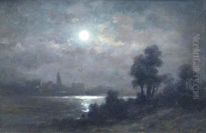 Nocturne Nocturne