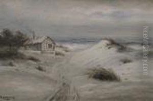 A Cottage On The Beach A Cottage On The Beach