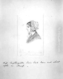 Florence Nightingale by George Cadogan