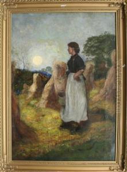Campesina - view 1