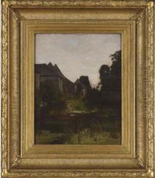 Marl Farm - view 1