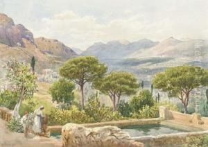 Near Palermo