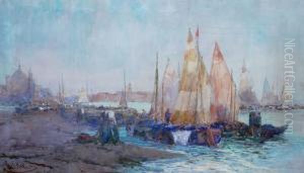 Venice - view 1