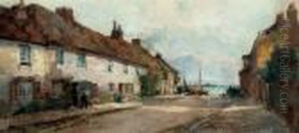 Langstone, Hampshire - view 1