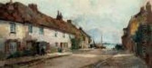 Langstone, Hampshire