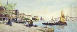 The Wharf