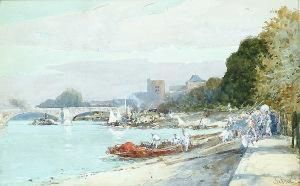 Putney Bridge