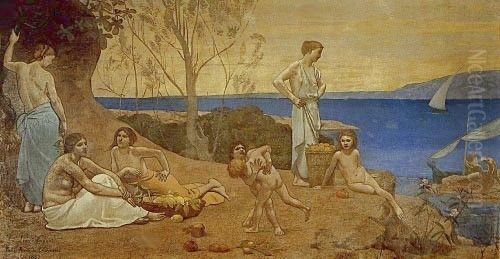 Sweet Country, 1882 - view 1