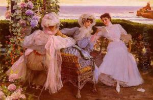 Noticias De El (The News Of ...) by Jose Villegas y Cordero