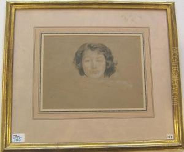 Portraits To Include Philip Leslie Hal - view 1