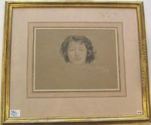 Portraits To Include Philip Leslie Hal
