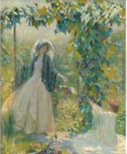 Autumn Fruit