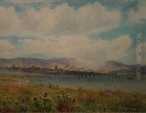 Barmouth Estuary