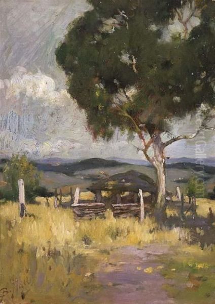 Flinders Pastoral - view 1