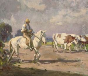 Changing Pastures