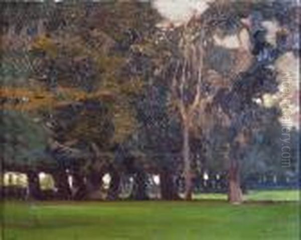 Signed - view 1
