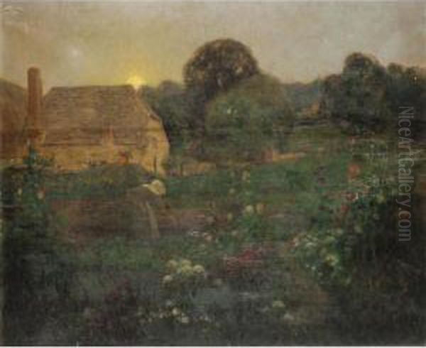 The Vegetable Patch - view 1