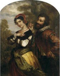 Flirtation