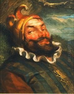 The Jester