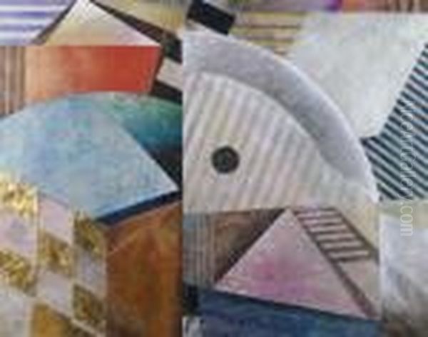 Circularity In Motion - view 1