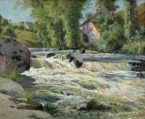 "crozant (creuse)".