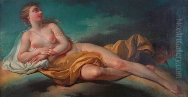 Allegoriede L'aurore - view 1