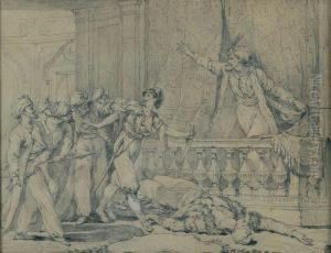 La Fenetre Disparue by Noel Halle