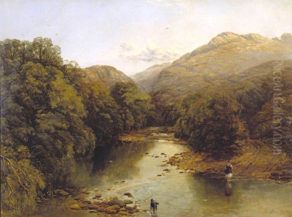 The ford - view 1