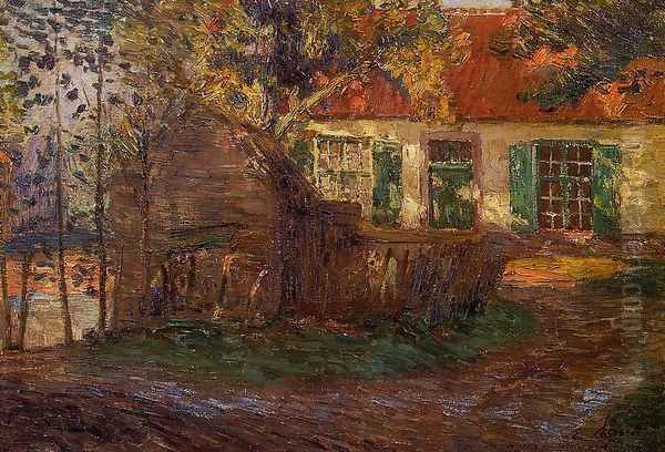 The Farm - view 1