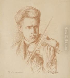 Theviolinist Theviolinist