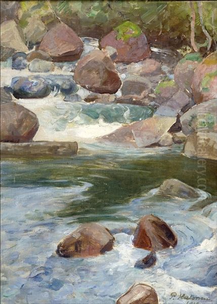 "kivikoski". - view 1