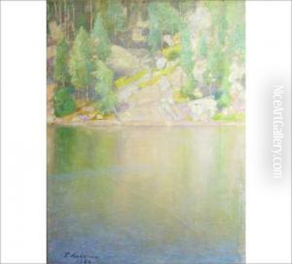 Untitled - view 1