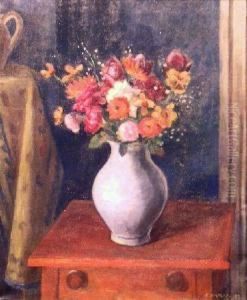 Floral Still Life