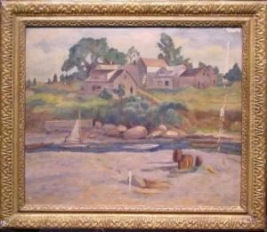 Country Landscape