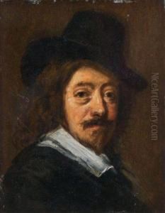 Portrait D'homme