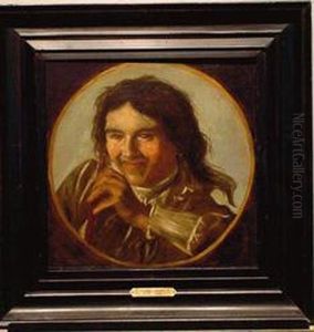 Man With A Recorder