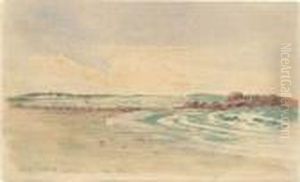 Coffin's Beach/ by William Formby Halsall